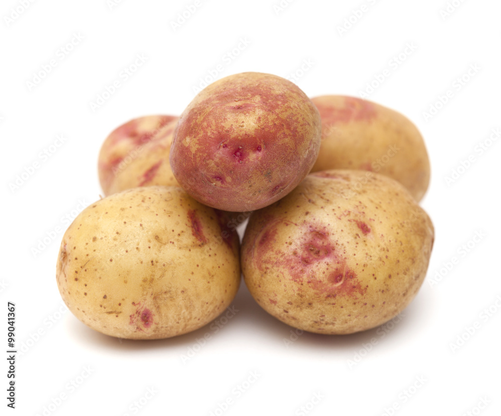 Canary Islands Potatoes