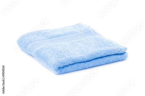 towel