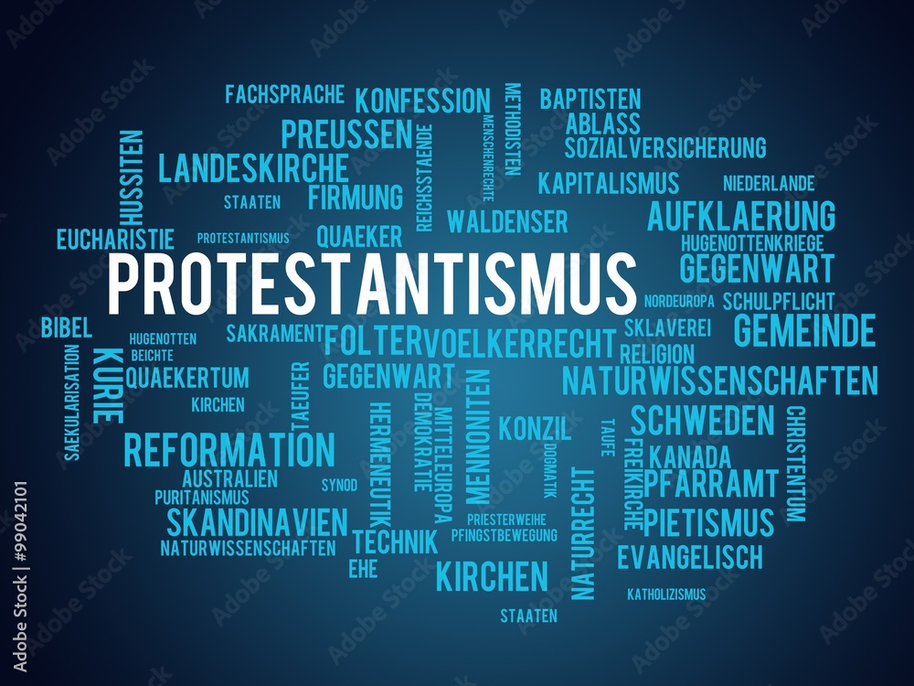 Protestantismus