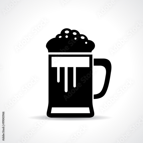 Beer icon