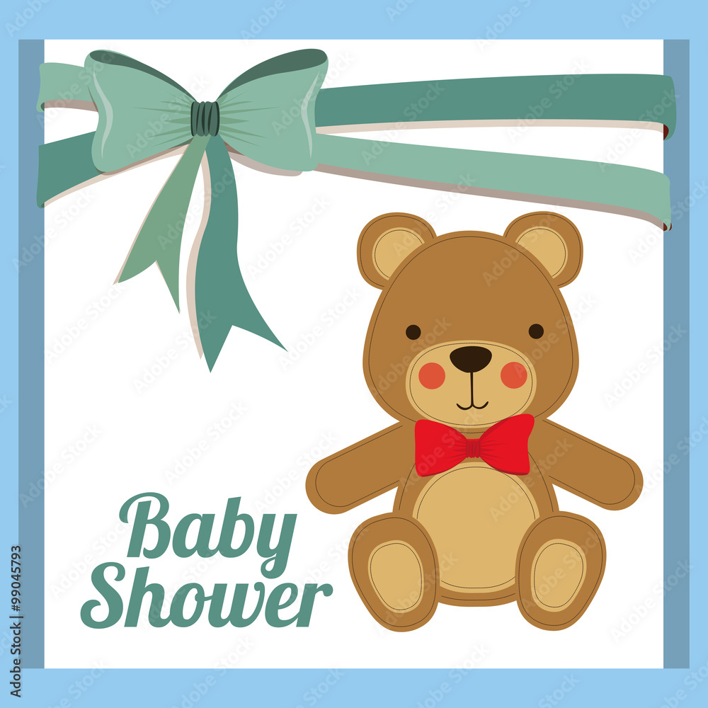 baby shower design baby shower design