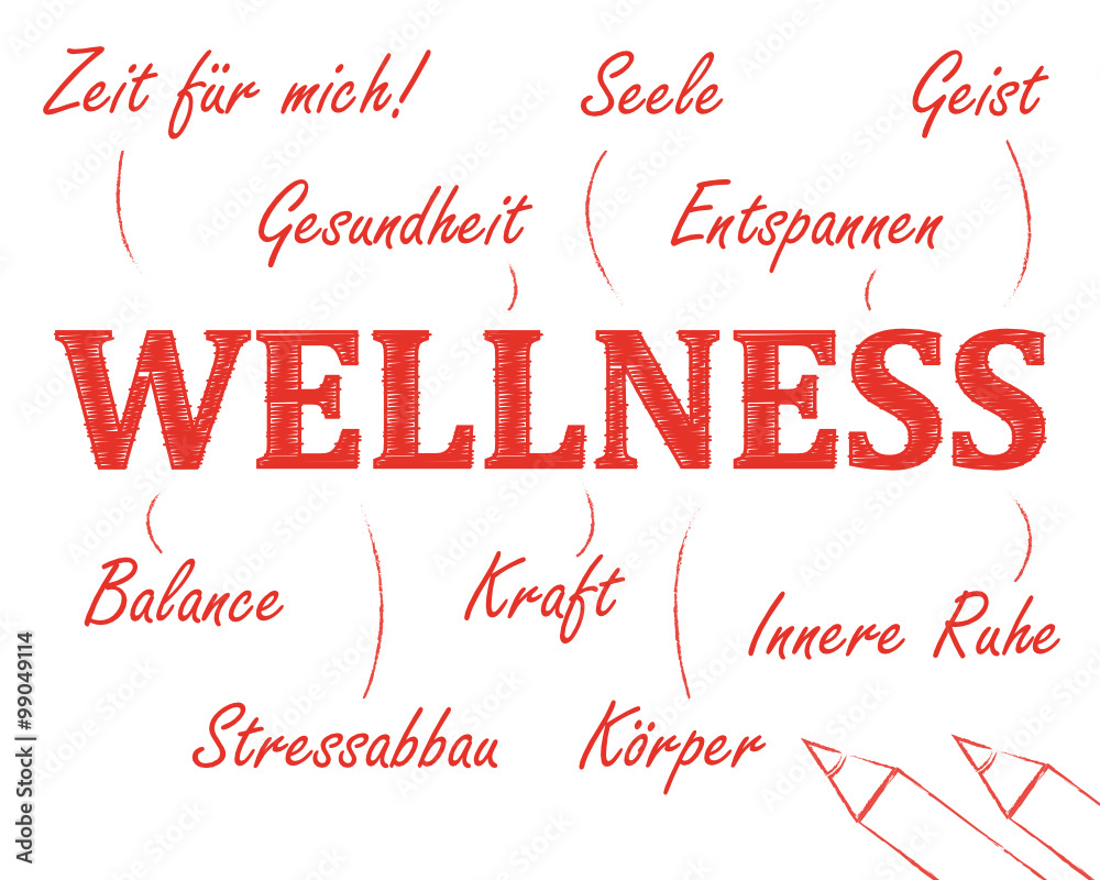 Wellness Wellness