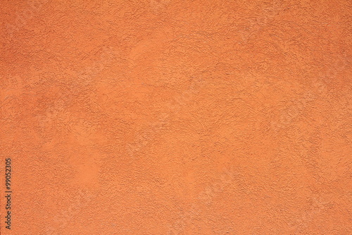 orange plaster texture