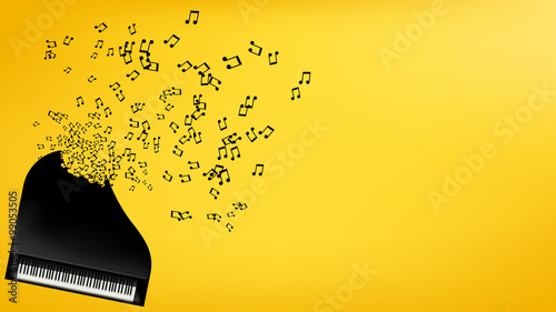 picture of piano 01