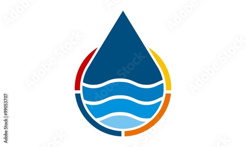 Water Solution 