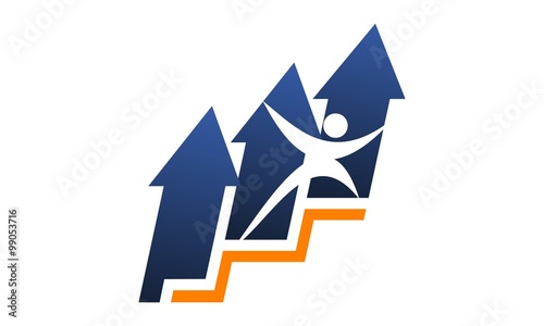 Business Career Success
