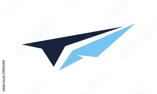Paper Plane Travel