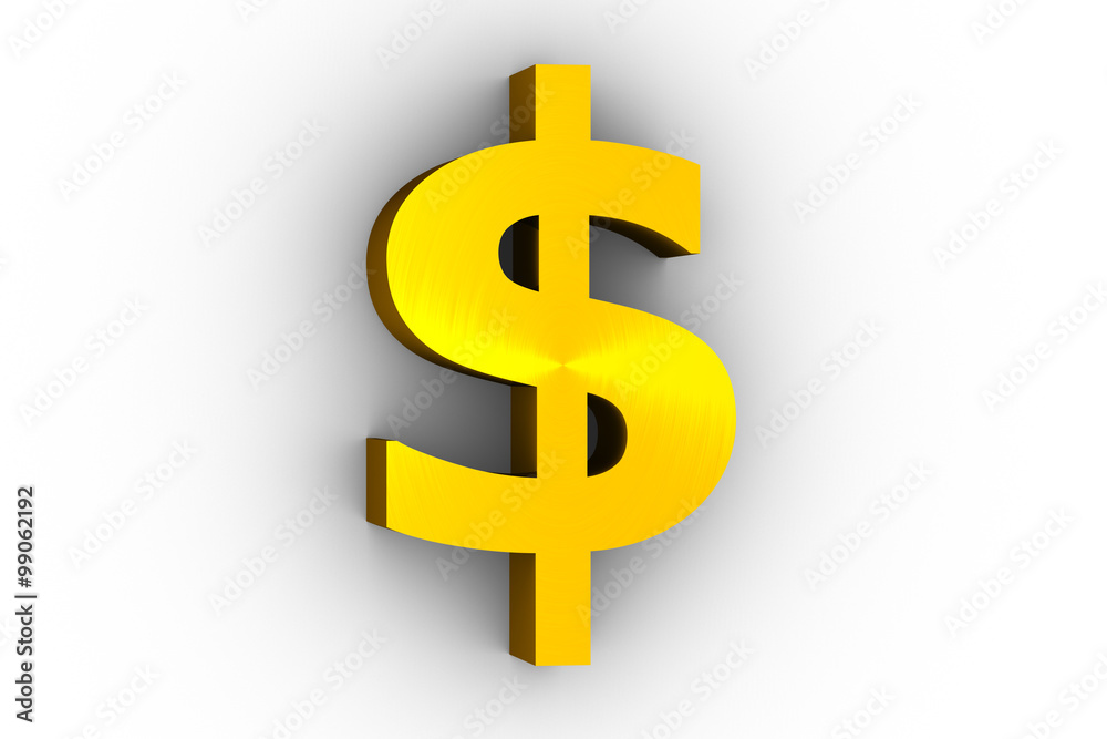 Dollar Sign Dollar Sign