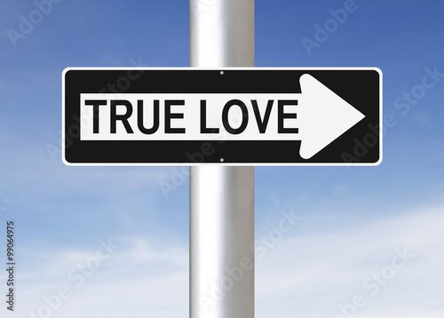 True Love This Way
