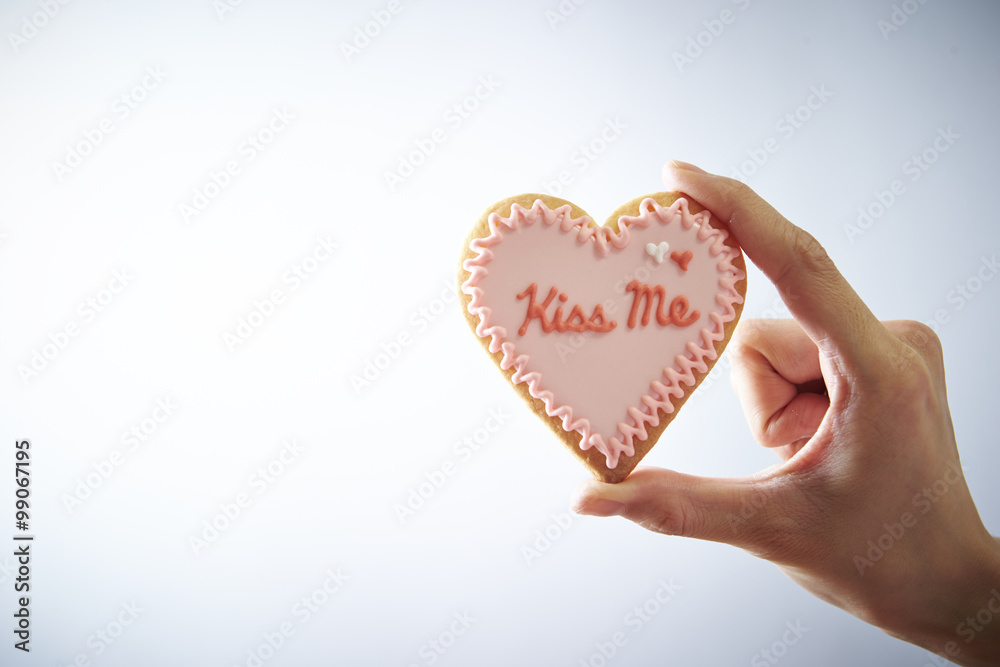 Obraz premium アイシングクッキー