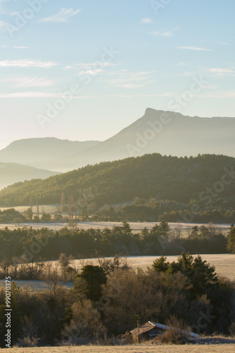 Hautes Alpes