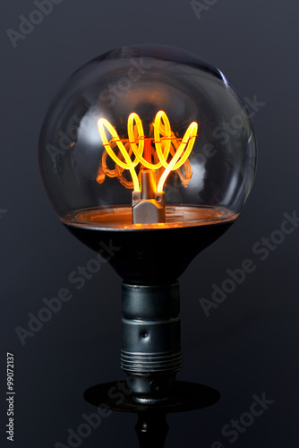 Naklejka Electricity