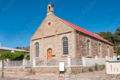 Reformed Church in Colesberg photo