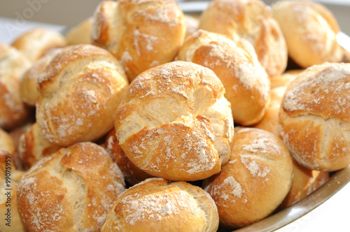 Brötchen