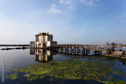 Casina Vanvitelliana - Fusaro (NA) photo