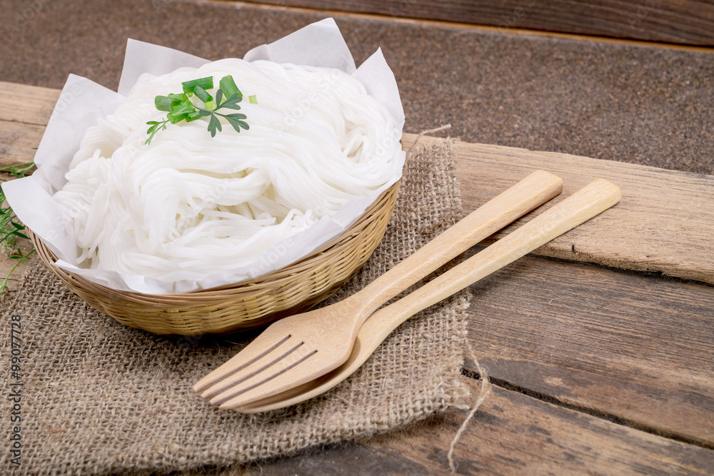 rice noodle rice noodle