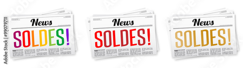 Soldes