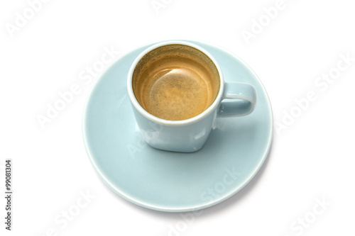 Cup Of Espresso Coffee