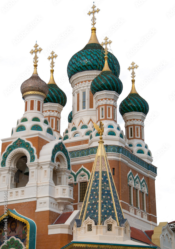 Russlands Kirche