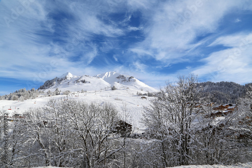 Montagne