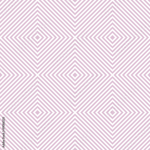 Abstract seamless geometric pattern of squares