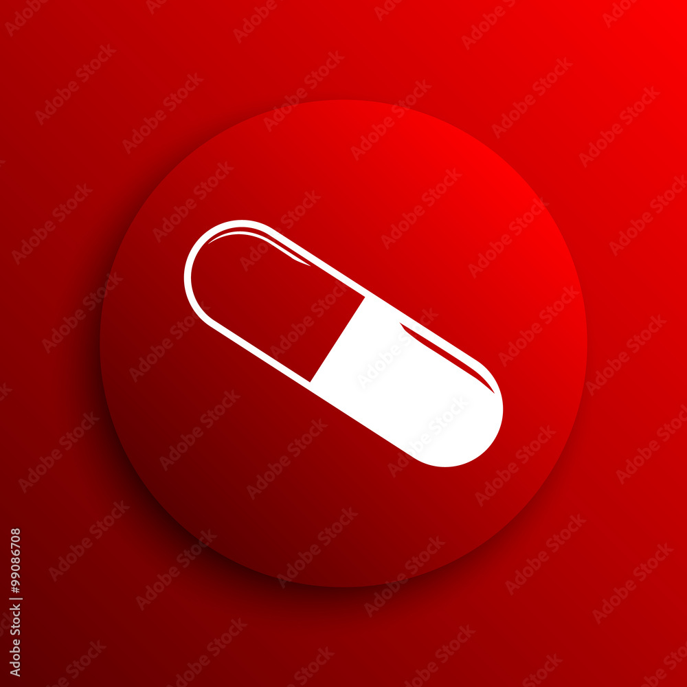 Pill icon Pill icon