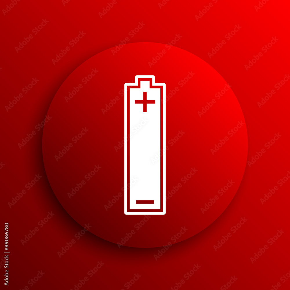 Battery icon Battery icon