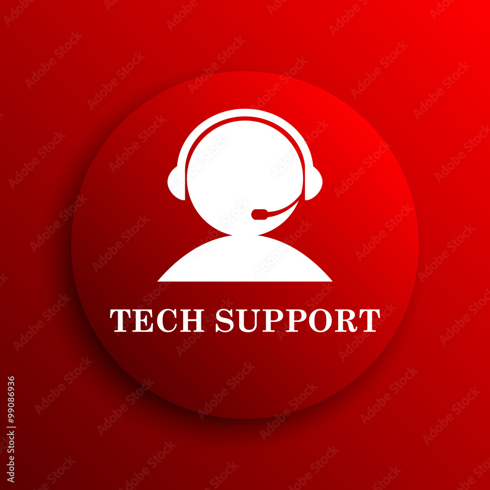 Tech support icon