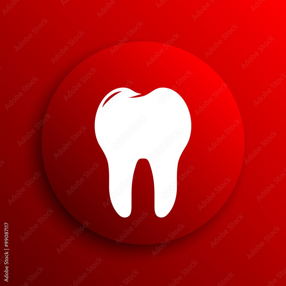 Tooth icon Tooth icon