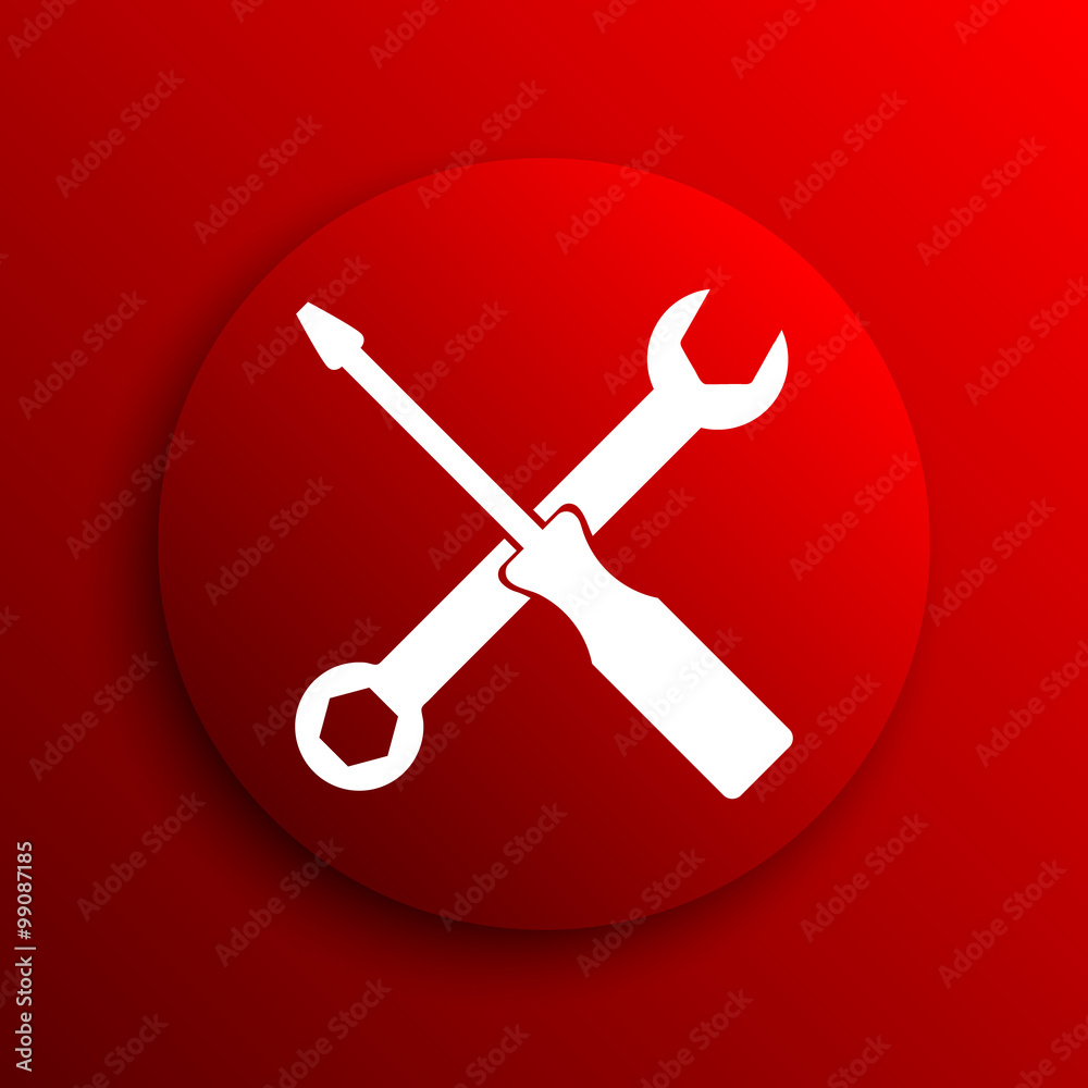 Tools icon Tools icon