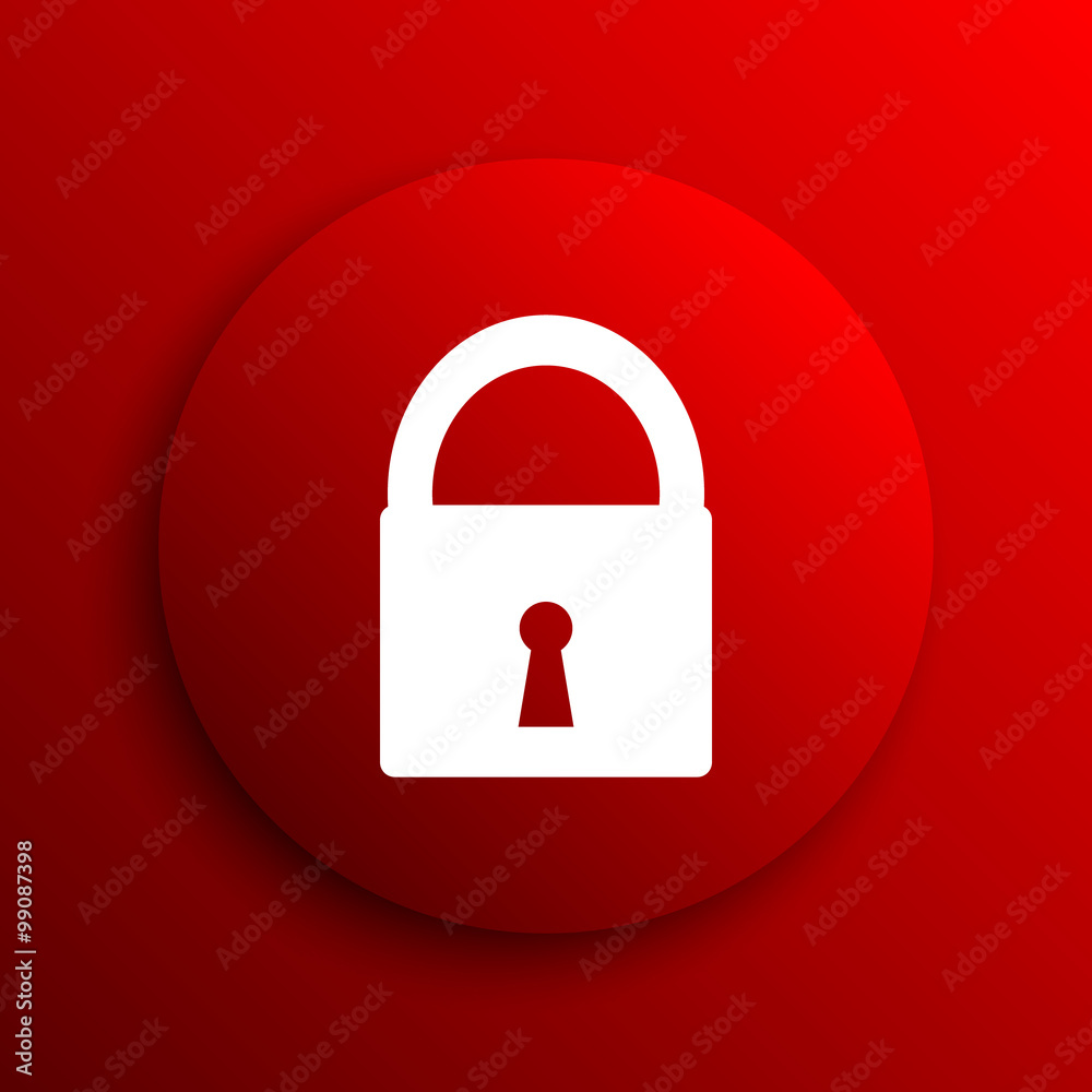 Lock icon Lock icon