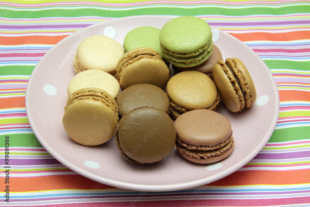 macarons 01012016 macarons 01012016