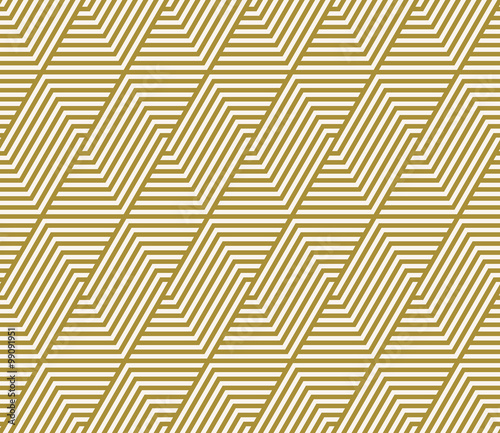 striped vector pattern