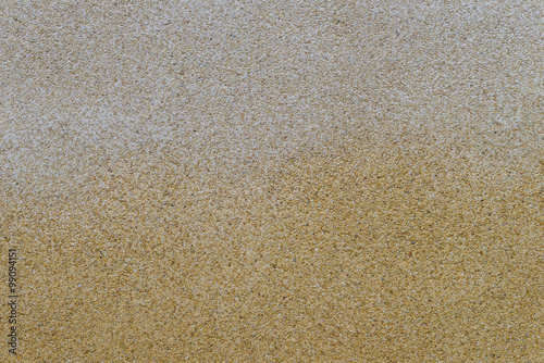 Textura de piedra mojada.