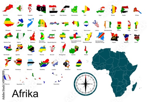 Afrika