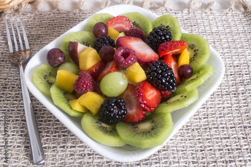 Fruit Salad