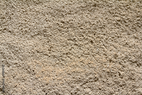 Fotografie, Obraz The texture of tuff stone