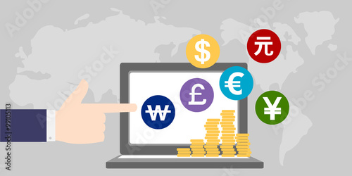 money around the world,finance 2