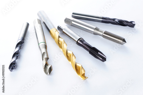 Mechanical Round Tools