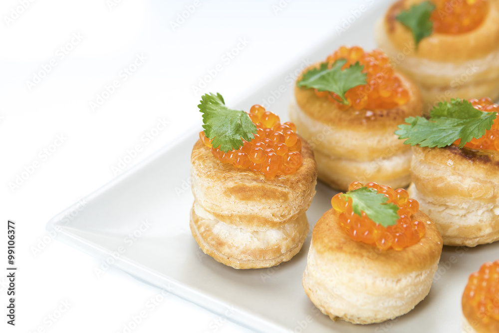 red caviar red caviar
