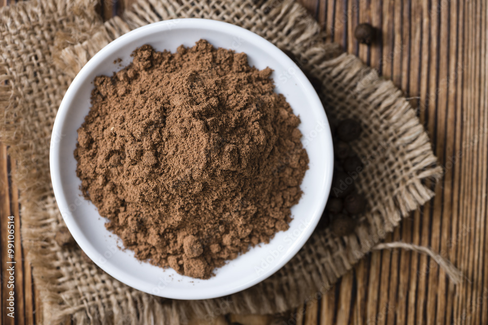 Allspice Powder Allspice Powder