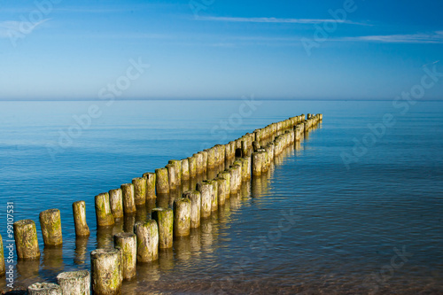 Baltic Sea