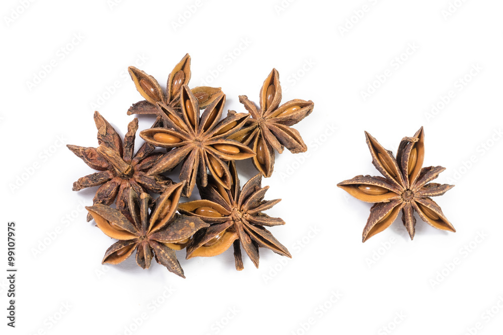 star anise star anise