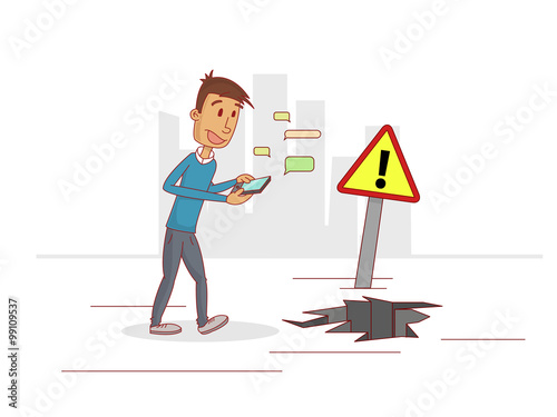 Problems phones