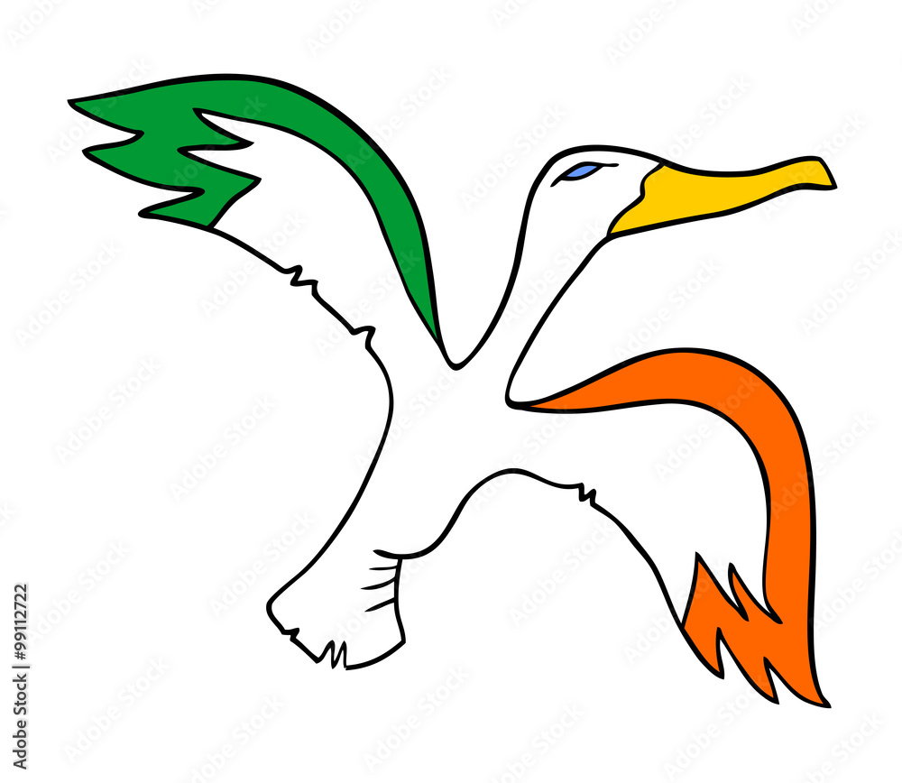 creative albatross creative albatross