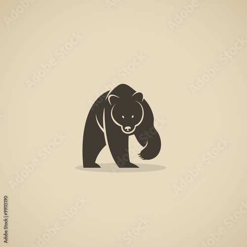 Bear symbol