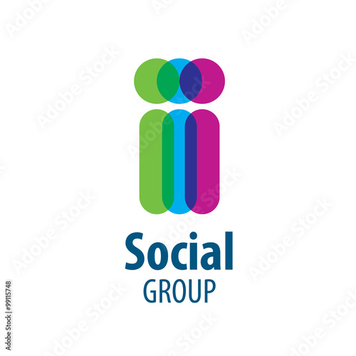 Social Group logo
