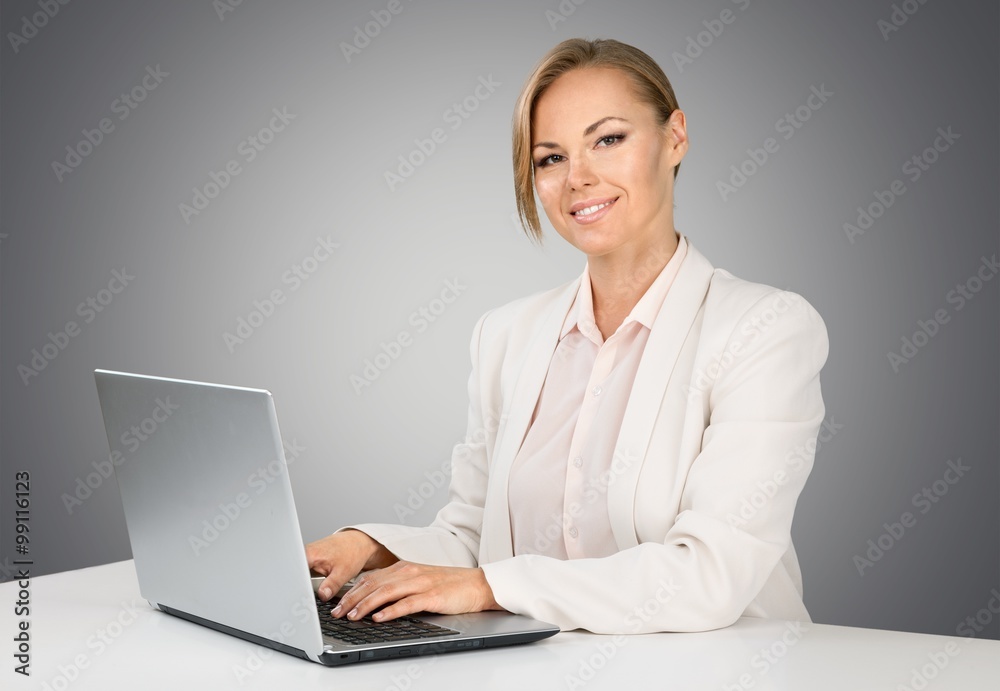 Computer. Computer.