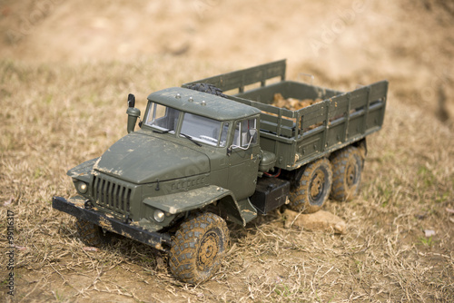 Transportation Concept