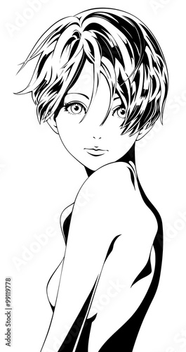 女性 白黒 真剣 影 Stock イラスト Adobe Stock 女性 白黒 真剣 影 Stock イラスト Adobe Stock